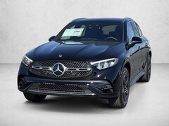 2025 Mercedes-Benz GLC 4MATIC SUV