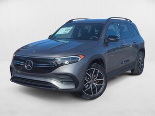 2023 Mercedes-Benz EQB