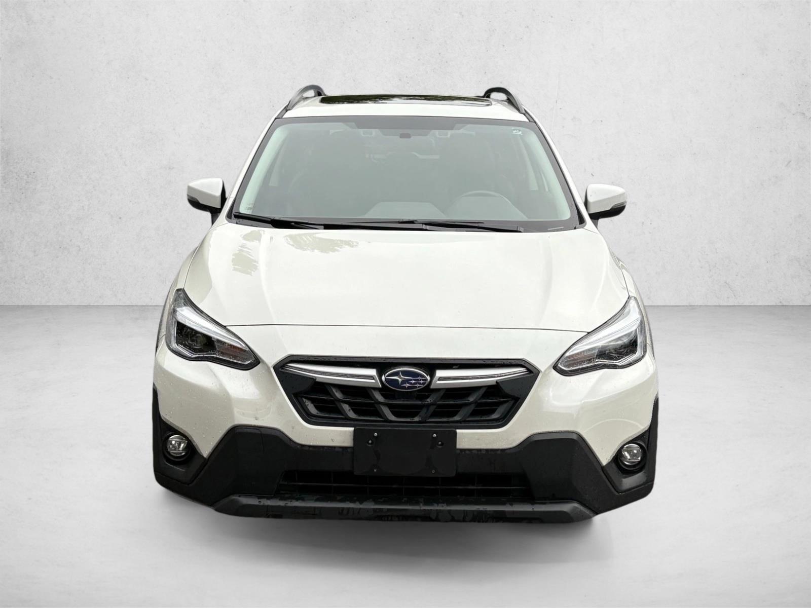 2023 Subaru Crosstrek Limited photo 2