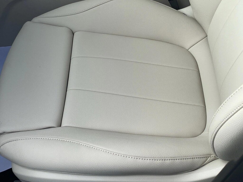 Certified 2025 Mercedes-Benz GLA GLA 250 SUV SUV