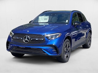 2024 Mercedes-Benz GLC