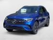 Certified 2024 Mercedes-Benz GLC 4MATIC SUV