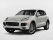 Used 2016 Porsche Cayenne  SUV