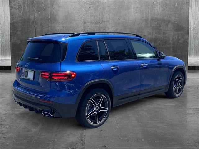 Certified 2024 Mercedes-Benz GLB Base with VIN W1N4M4GBXRW371173 for sale in Marietta, GA