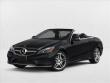 Used 2014 Mercedes-Benz E-Class E 350 Cabriolet