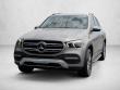 Certified 2020 Mercedes-Benz GLE 4MATIC SUV