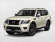 Used 2018 Nissan Armada Platinum SUV