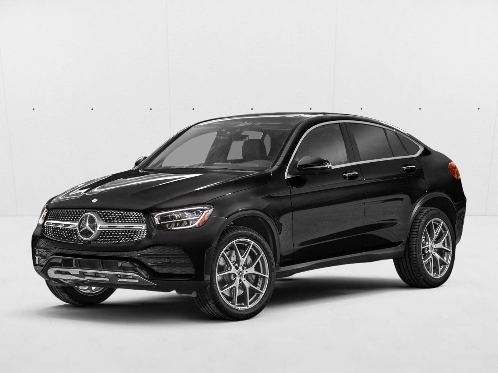 2023 Mercedes-Benz GLC GLC 300 4MATIC's photo
