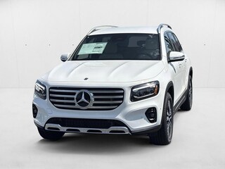 2025 Mercedes-Benz GLB