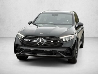 2026 Mercedes-Benz GLC 300
