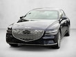  Genesis Electrified G80
