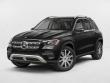 Mercedes-Benz GLE 450e