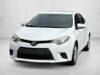 Used 2015 Toyota Corolla LE Sedan
