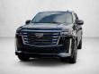 Used 2021 CADILLAC Escalade Premium Luxury Platinum 4x4 SUV
