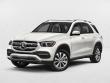 Certified 2021 Mercedes-Benz GLE  SUV
