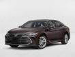 Used 2019 Toyota Avalon Limited Sedan