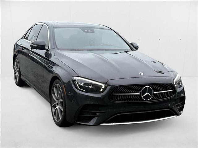 2022 Mercedes Benz E 350 Sedan photo 3