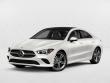 Used 2022 Mercedes-Benz CLA  Coupe