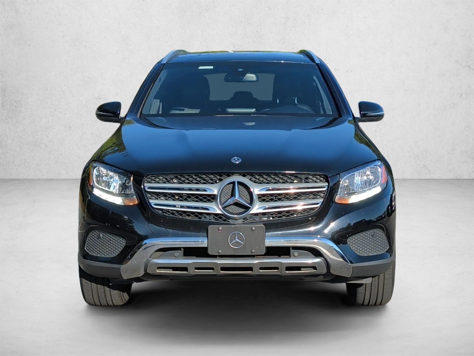 Used 2018 Mercedes-Benz GLC GLC300 with VIN WDC0G4KB2JV074990 for sale in Marietta, GA
