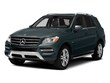  Mercedes-Benz M-Class