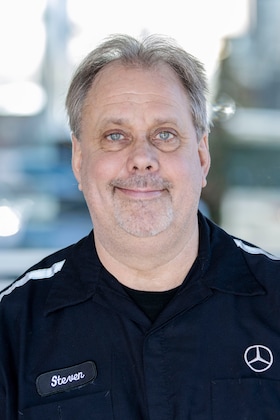 Staff member Steven A Kasing from ID_e4eb68be6840