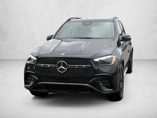 2026 Mercedes-Benz GLE 350