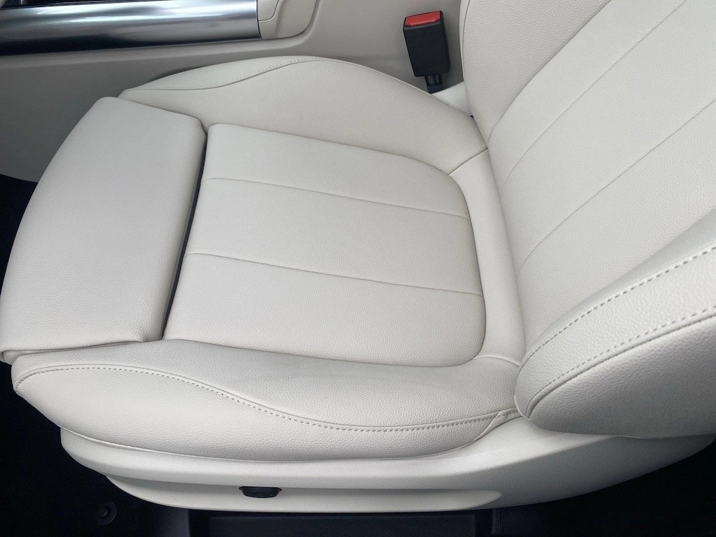 Certified 2025 Mercedes-Benz GLA GLA 250 SUV SUV