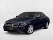 Used 2018 Mercedes-Benz E-Class E 300 Sedan