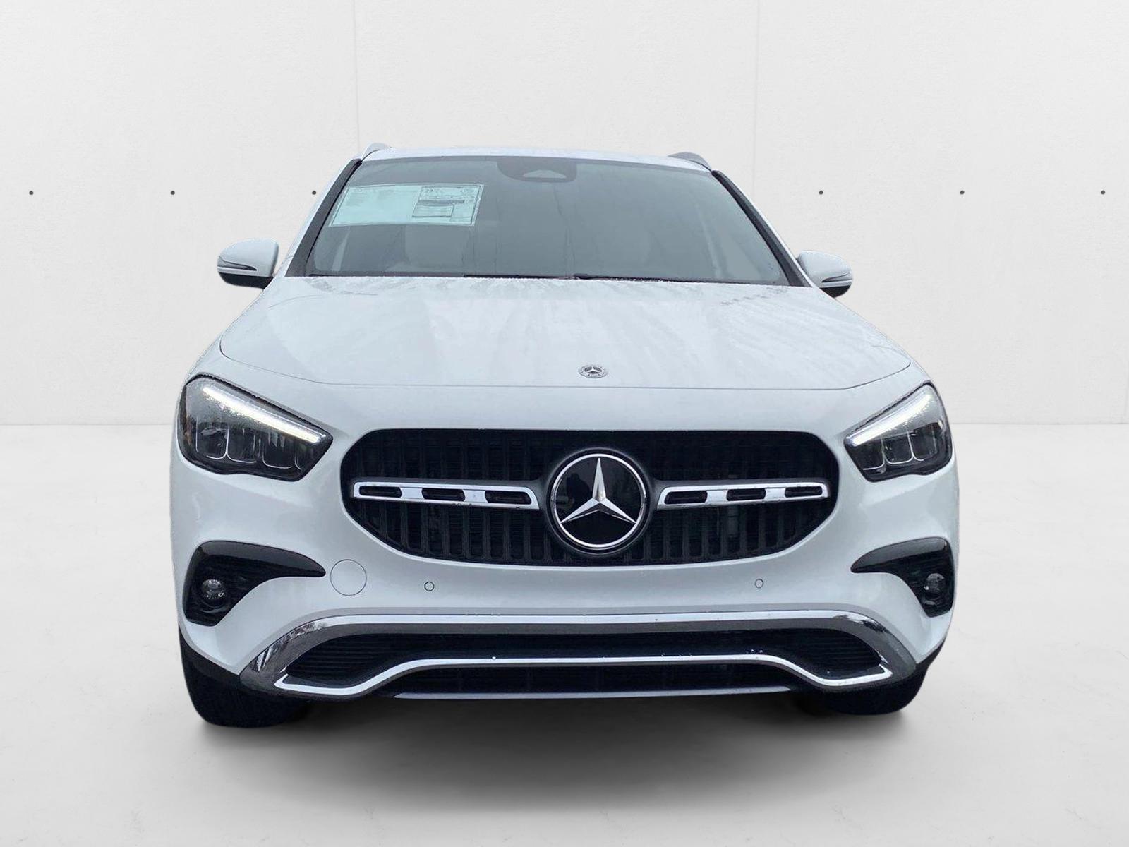 2025 Mercedes-Benz GLA GLA250 - Photo 6
