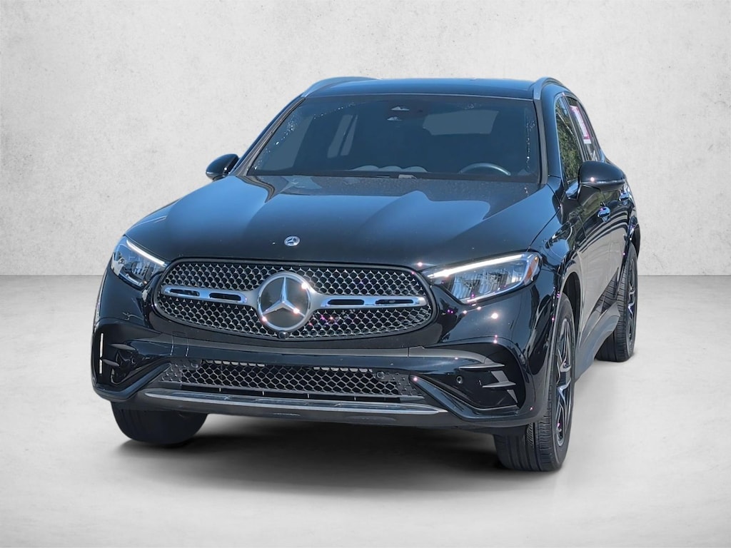 Used 2026 Mercedes-Benz GLC GLC 300 SUV SUV