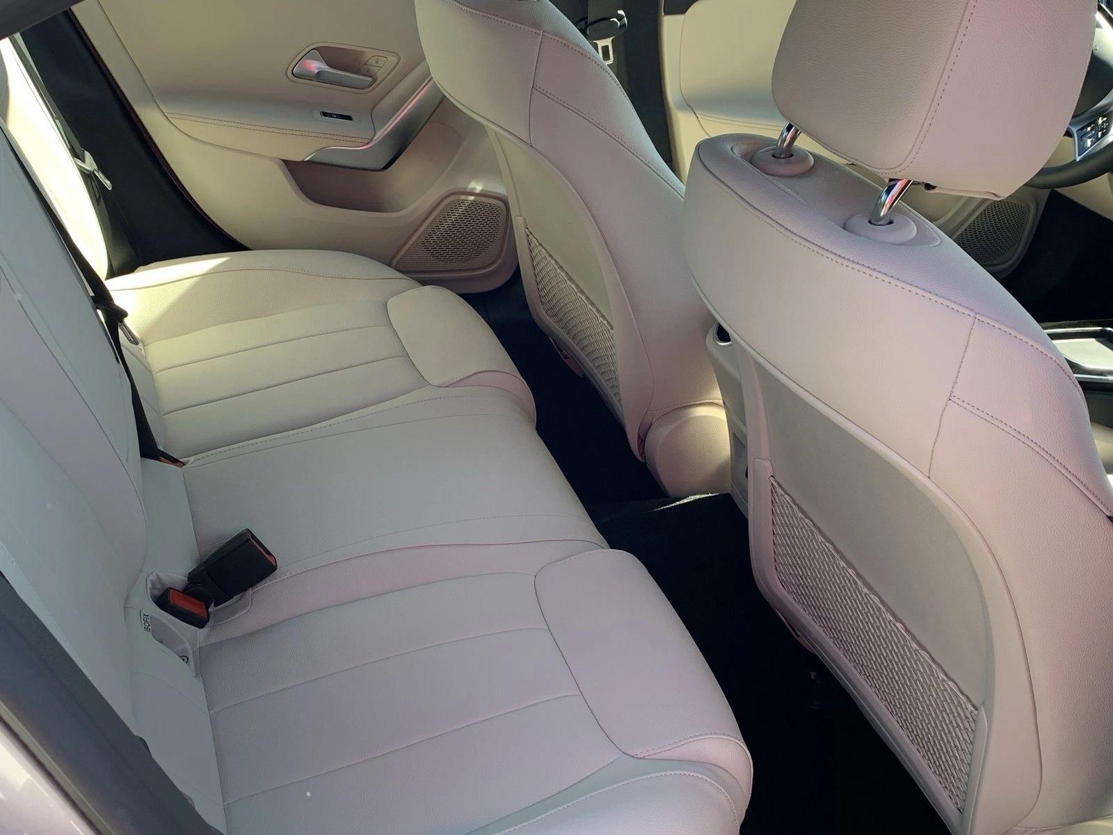 2026 Mercedes-Benz CLA CLA 250 - Photo 12