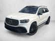 Certified 2021 Mercedes-Benz GLS 4MATIC SUV