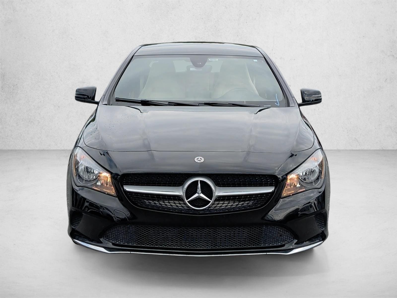 Used 2018 Mercedes-Benz CLA CLA250 with VIN WDDSJ4EB2JN593622 for sale in Marietta, GA