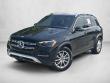 Certified 2026 Mercedes-Benz GLE 4MATIC SUV