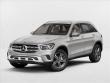 Certified 2022 Mercedes-Benz GLC  SUV