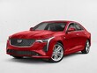  CADILLAC CT4