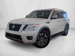  Nissan Armada