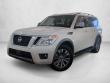 Used 2019 Nissan Armada SL SUV