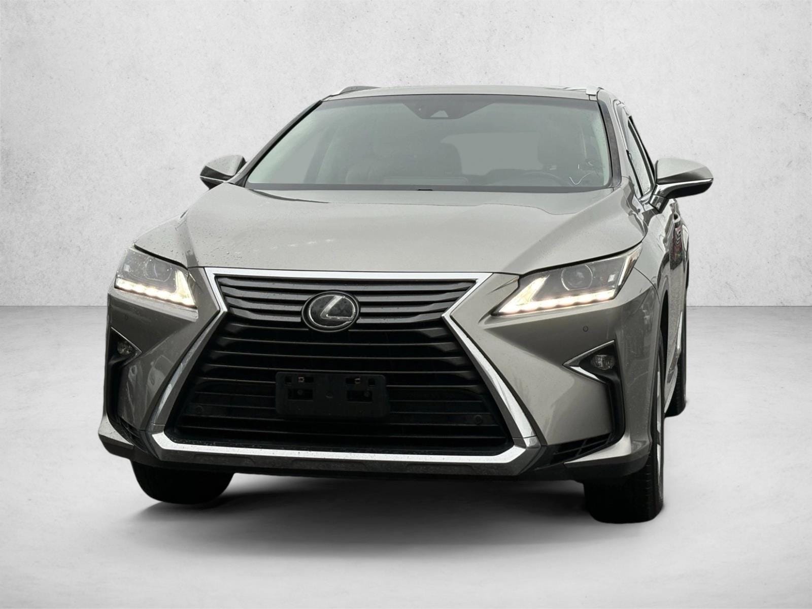 2017 Lexus RX 350 350 4x4's photo