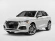 Used 2020 Audi SQ5 3.0T Premium SUV