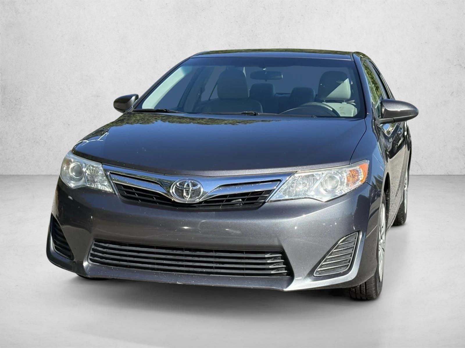 2014 Toyota Camry XLE