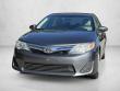 Used 2014 Toyota Camry LE Sedan