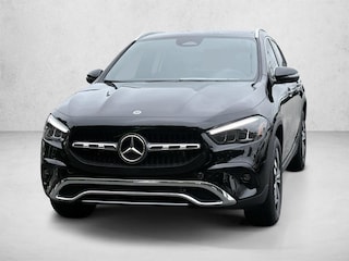 2026 Mercedes-Benz GLA 250