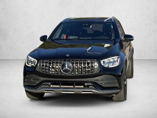 2022 Mercedes-Benz GLC