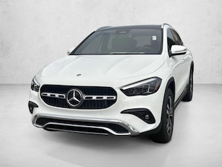 2026 Mercedes-Benz GLA 250