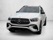 Certified 2025 Mercedes-Benz GLE 4MATIC SUV