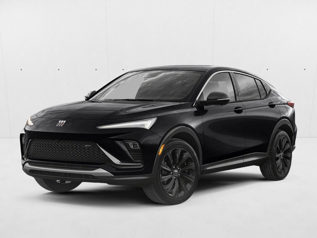 Used 2024 Buick Envista Avenir SUV