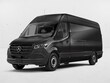  Mercedes-Benz Sprinter Passenger Van