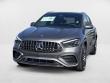 Mercedes-Benz AMG GLA 35