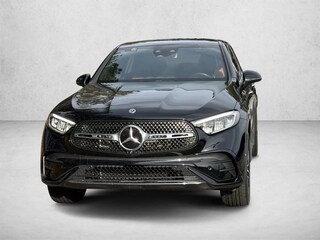 2024 Mercedes-Benz GLC